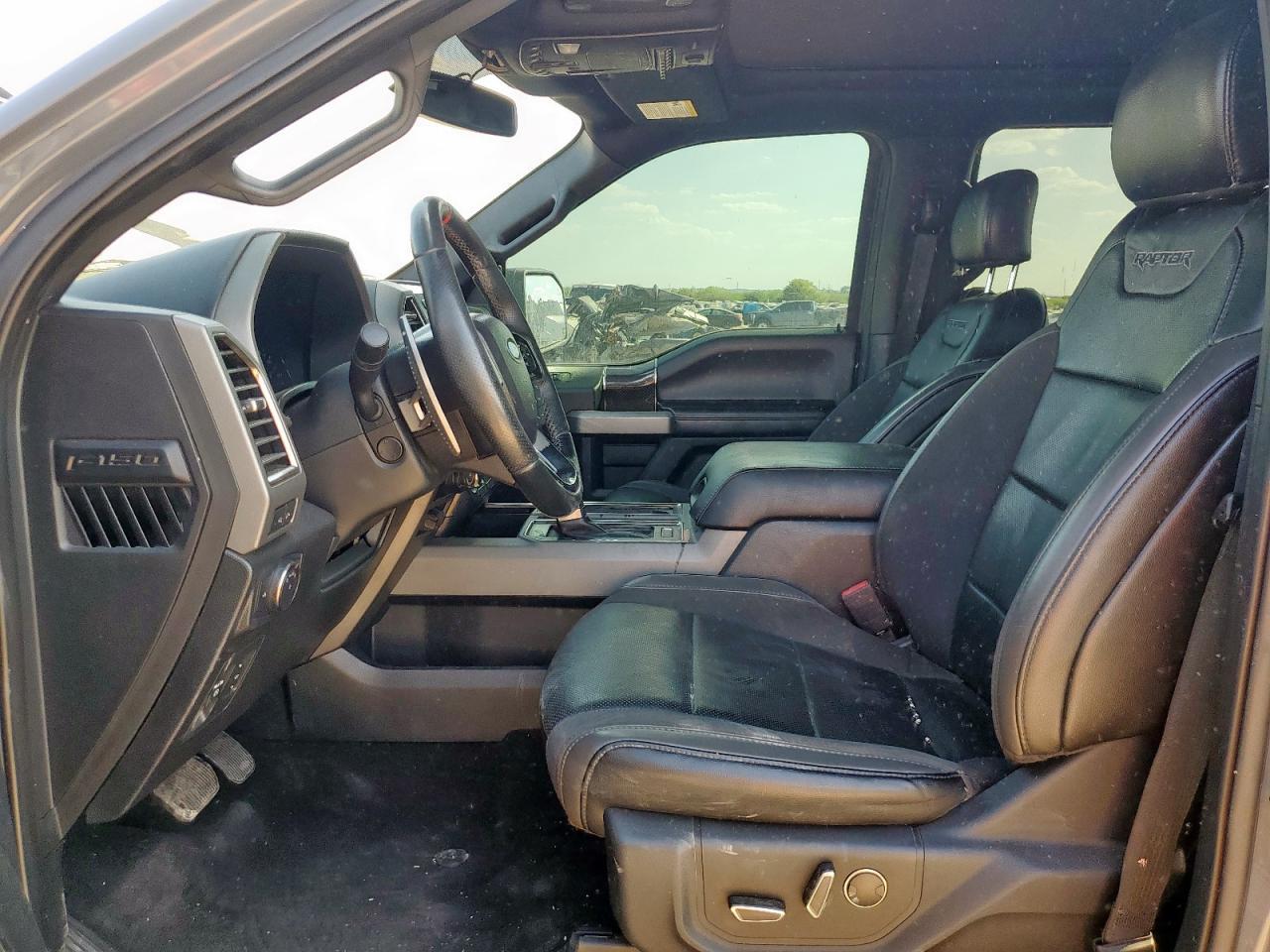 2020 Ford F150 Raptor - Image 7