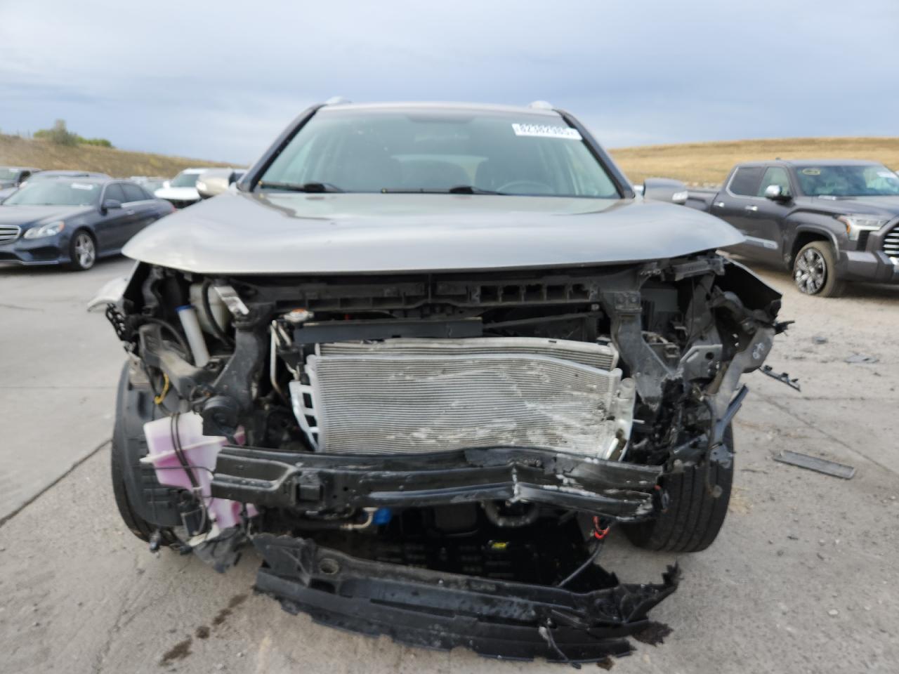 2015 Kia Sorento Lx - Фото 5