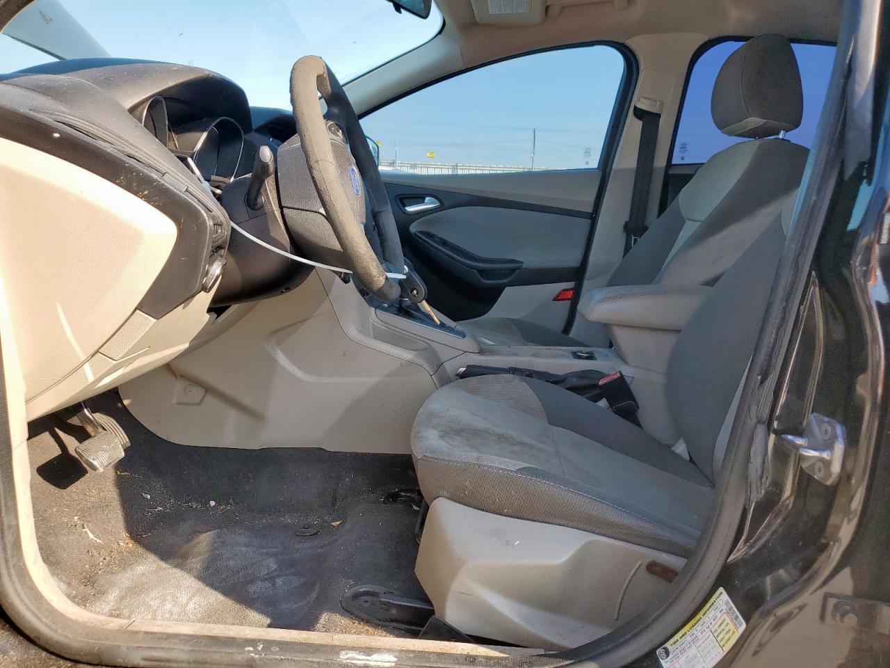 2012 Ford Focus Se - Image 7