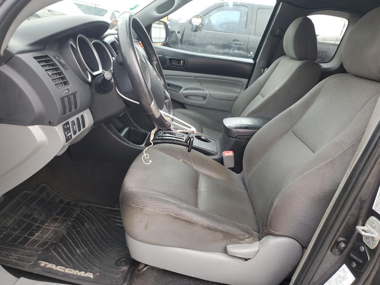 2013 Toyota Tacoma Access Cab - Фото 7