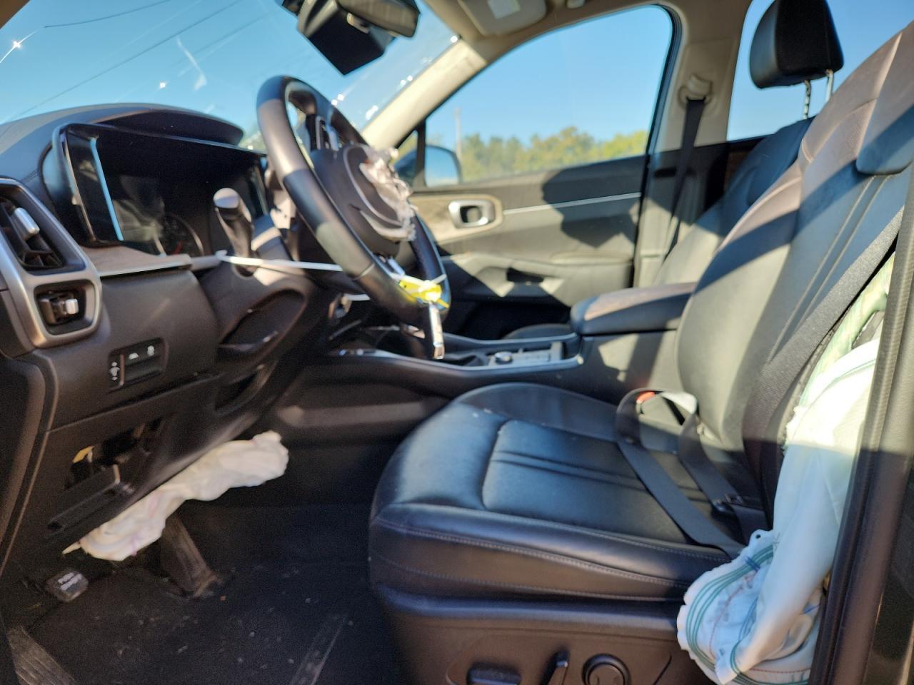 2022 Kia Sorento S - Фото 7