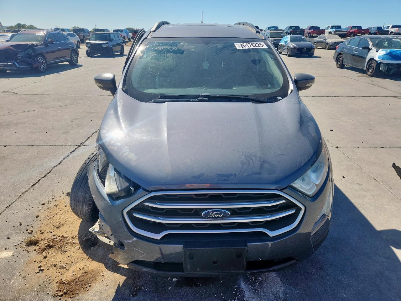 2019 Ford Ecosport - Image 5