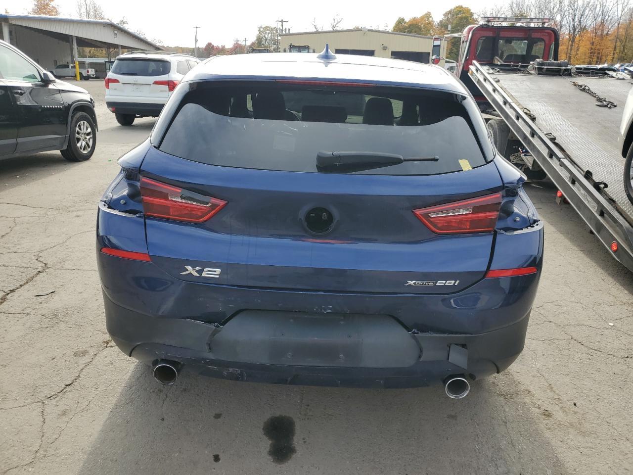 2018 BMW X2 xDrive28I - Image 6