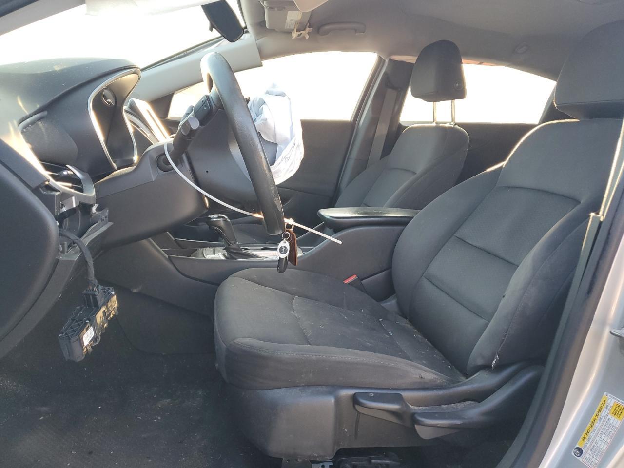 2016 Chevrolet Malibu Ls - Image 7