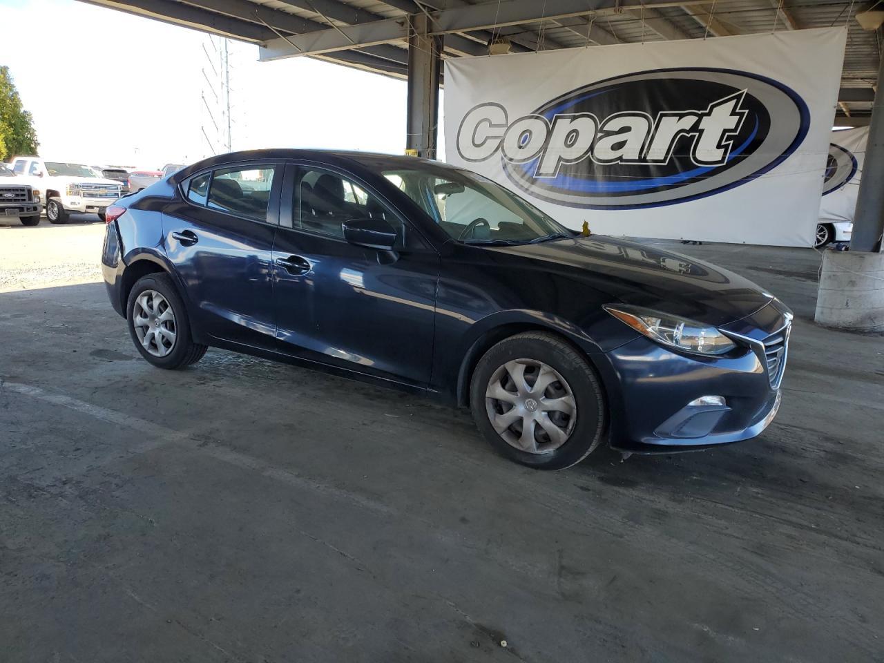 2016 Mazda 3 Sport - Фото 4