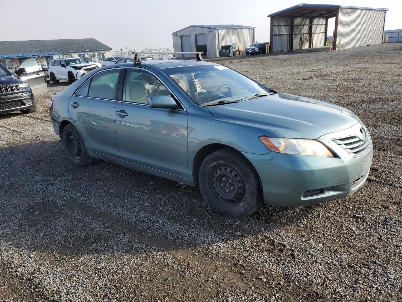 2007 Toyota Camry Ce - Image 4