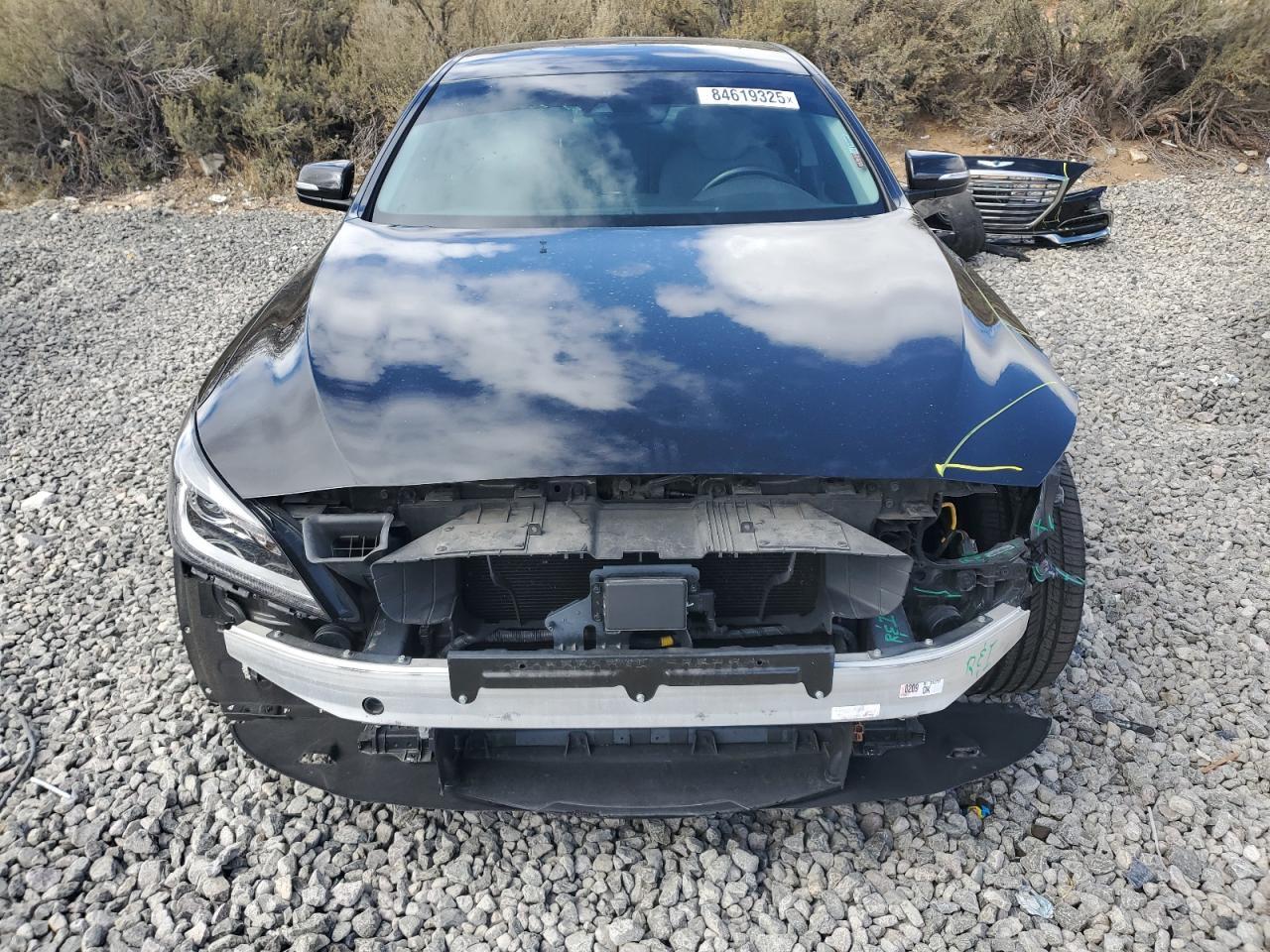 2018 Genesis G80 Base - Image 5