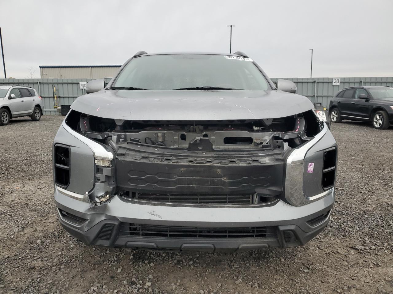 2022 Mitsubishi Rvr Se - Фото 5