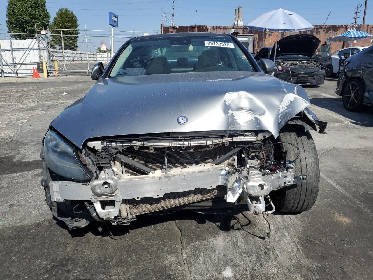 2016 Mercedes-Benz C 300 - Фото 5