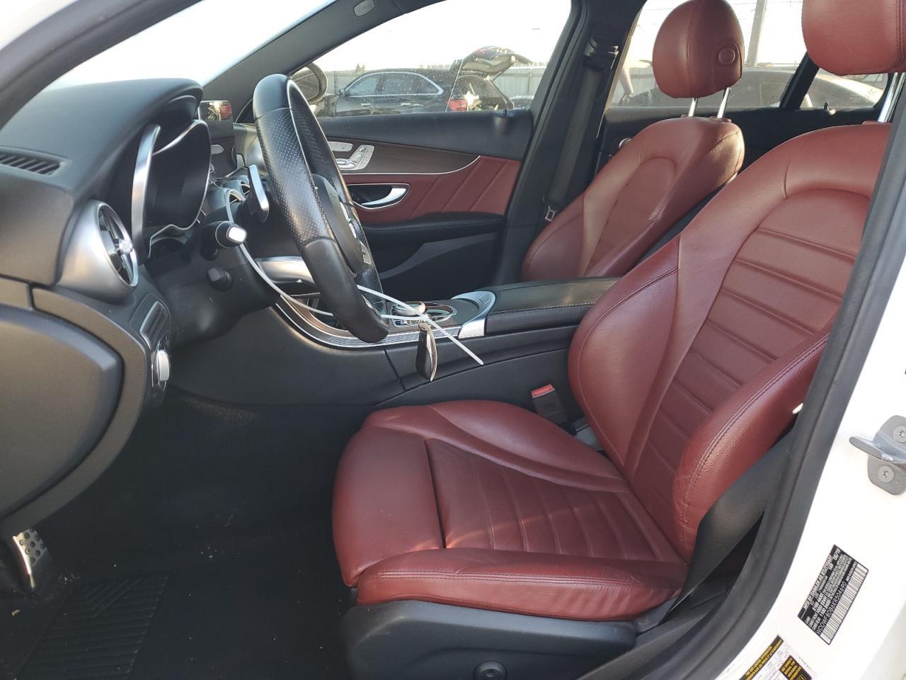 2019 Mercedes-Benz C 300 - Image 7