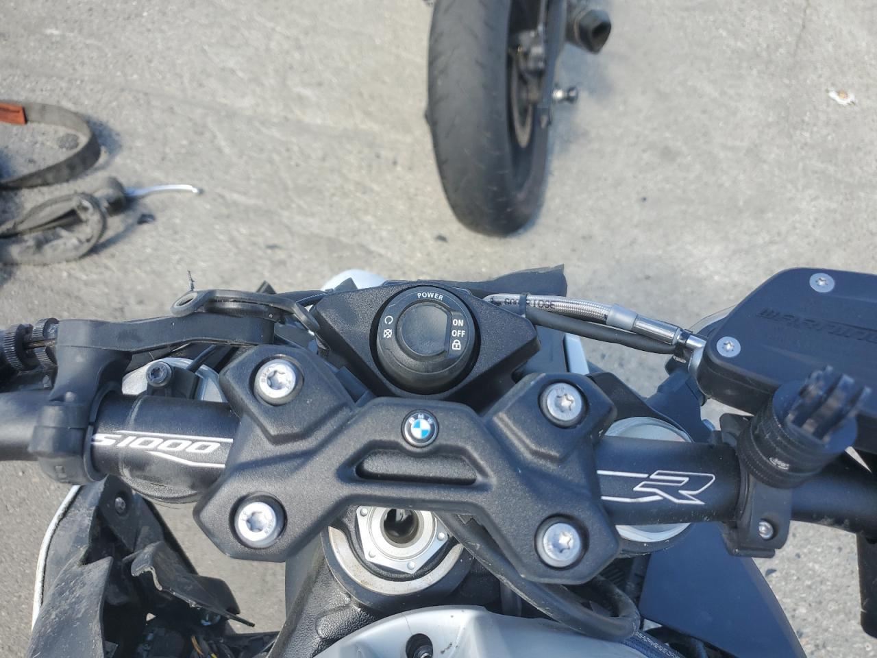 2024 BMW S 1000 R - Фото 7