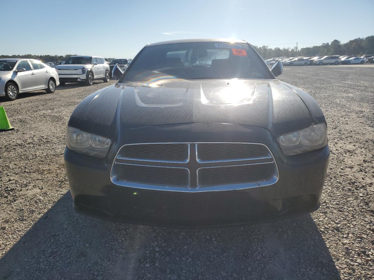 2011 Dodge Charger - Image 5