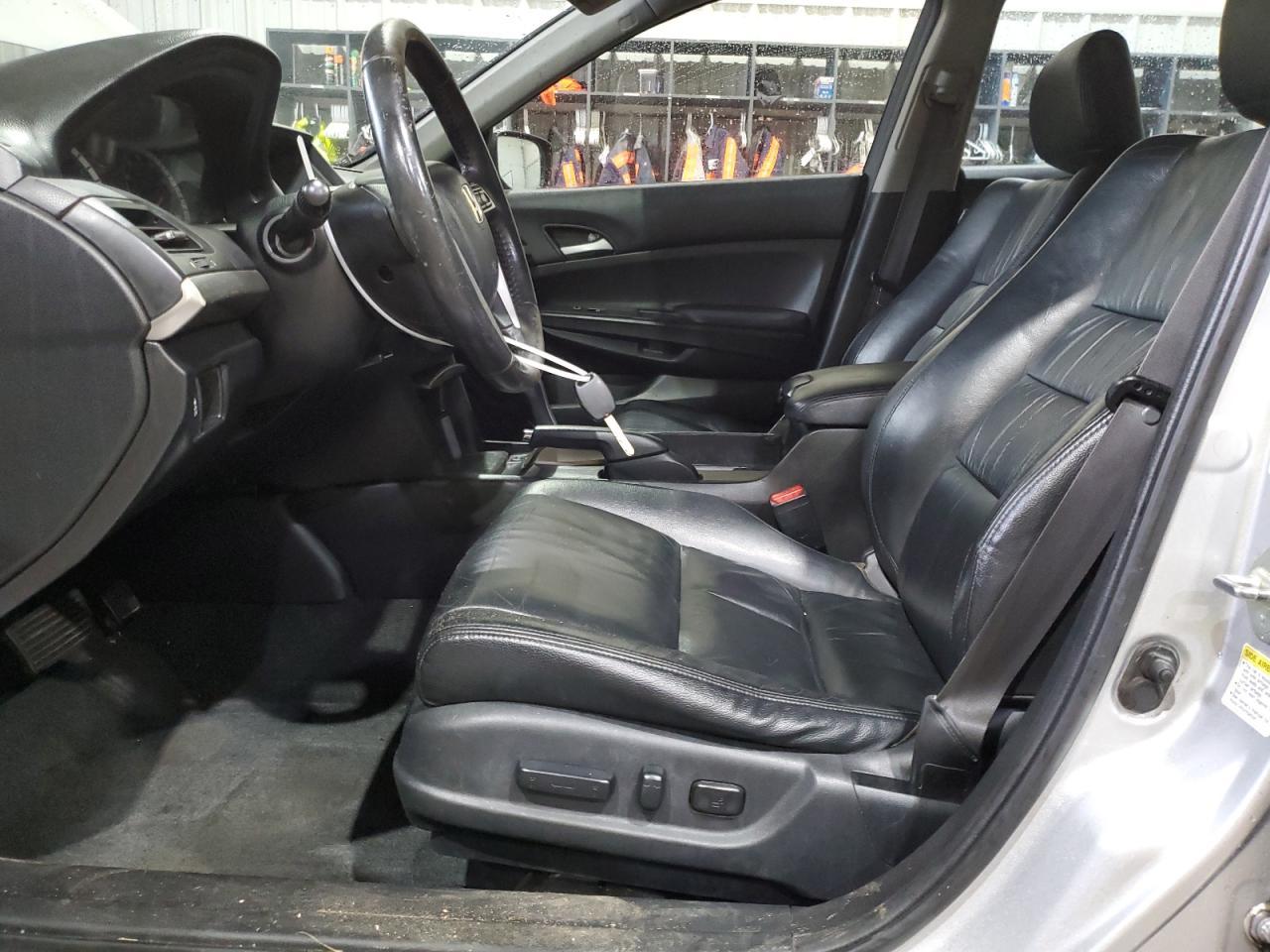 2012 Honda Accord Se - Фото 7