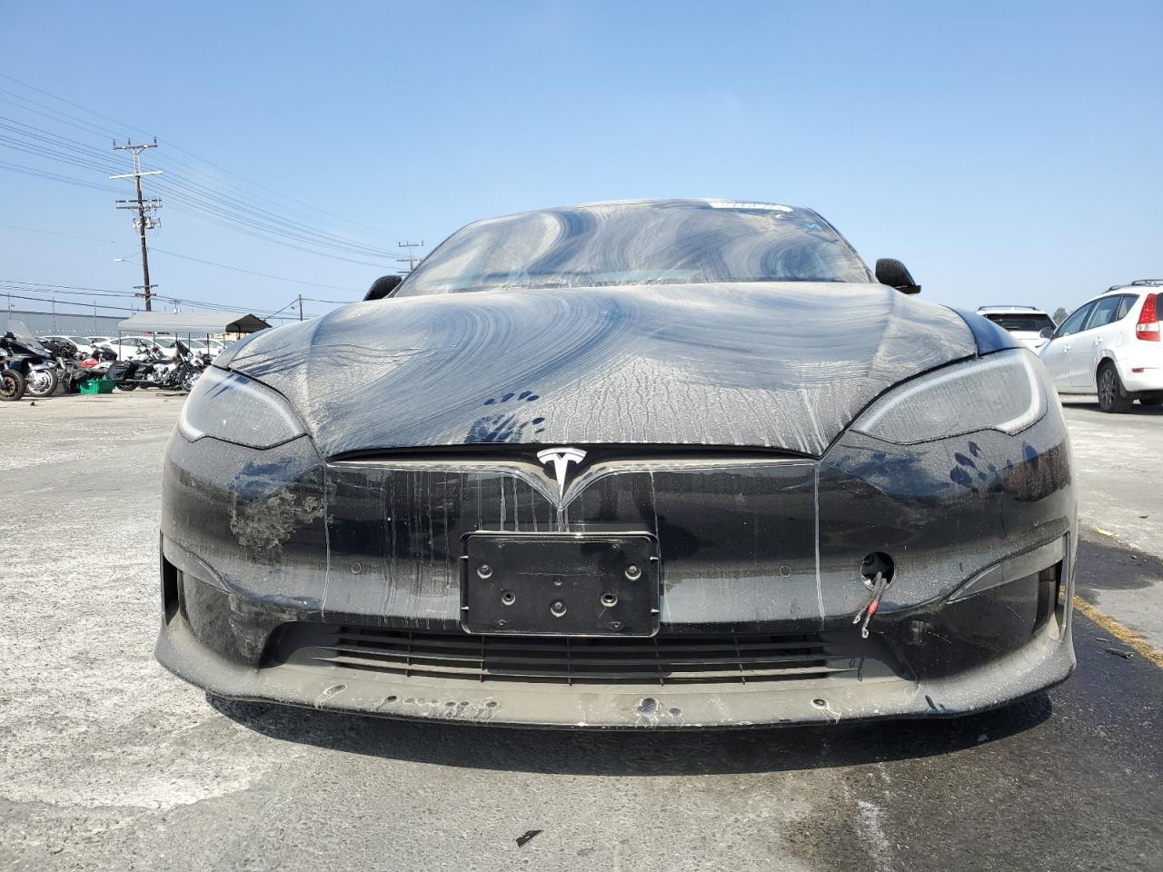 2022 Tesla Model S - Image 5