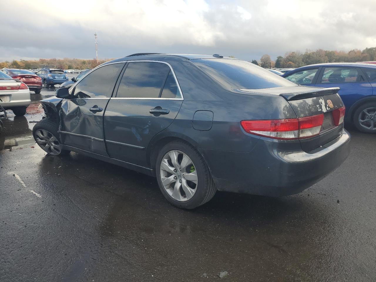 2004 Honda Accord Ex - Image 2