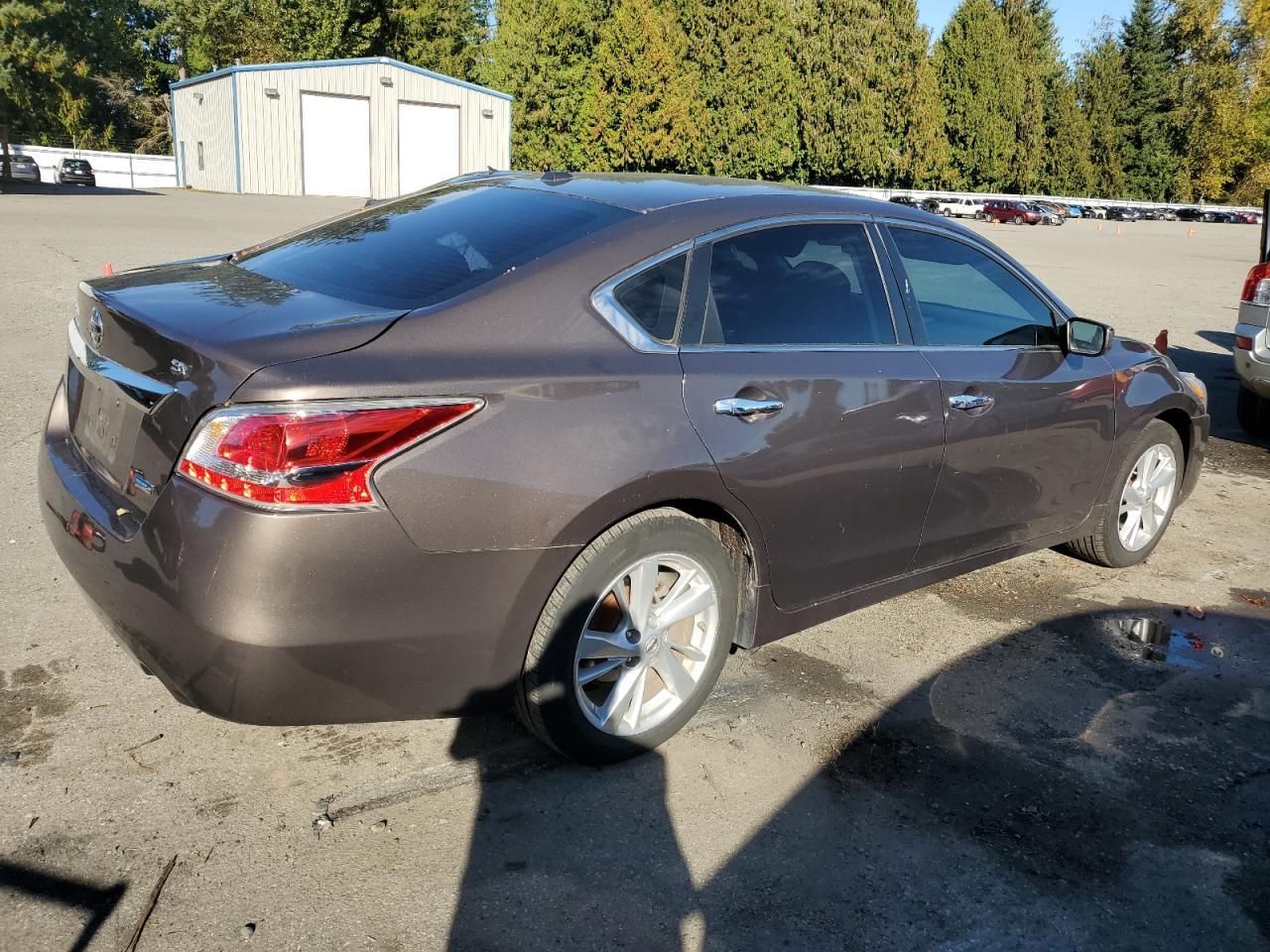 2014 Nissan Altima 2.5 - Image 3