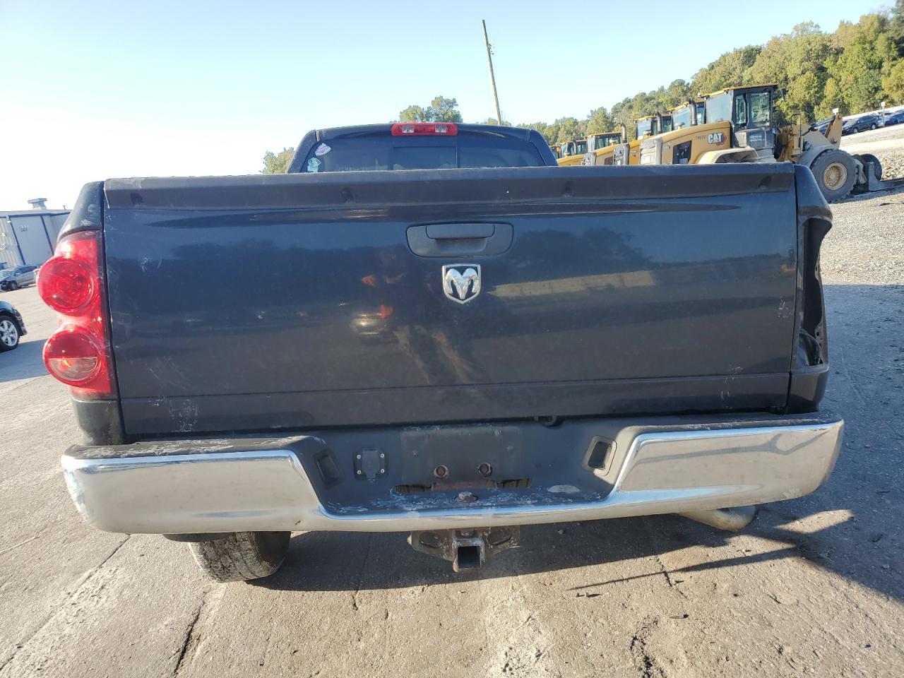 2008 Dodge Ram 1500 St - Image 6