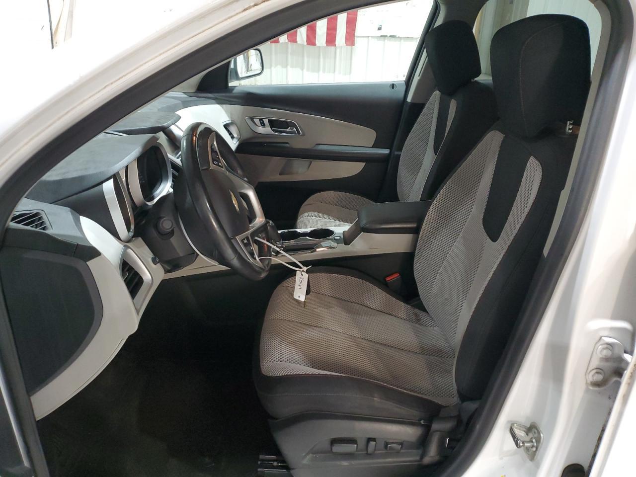 2017 Chevrolet Equinox Lt - Image 7