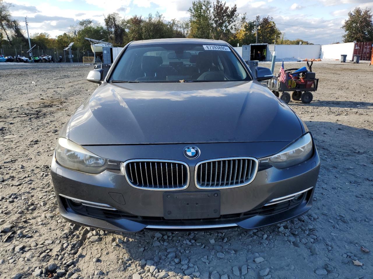 2013 BMW 328 Xi - Image 5