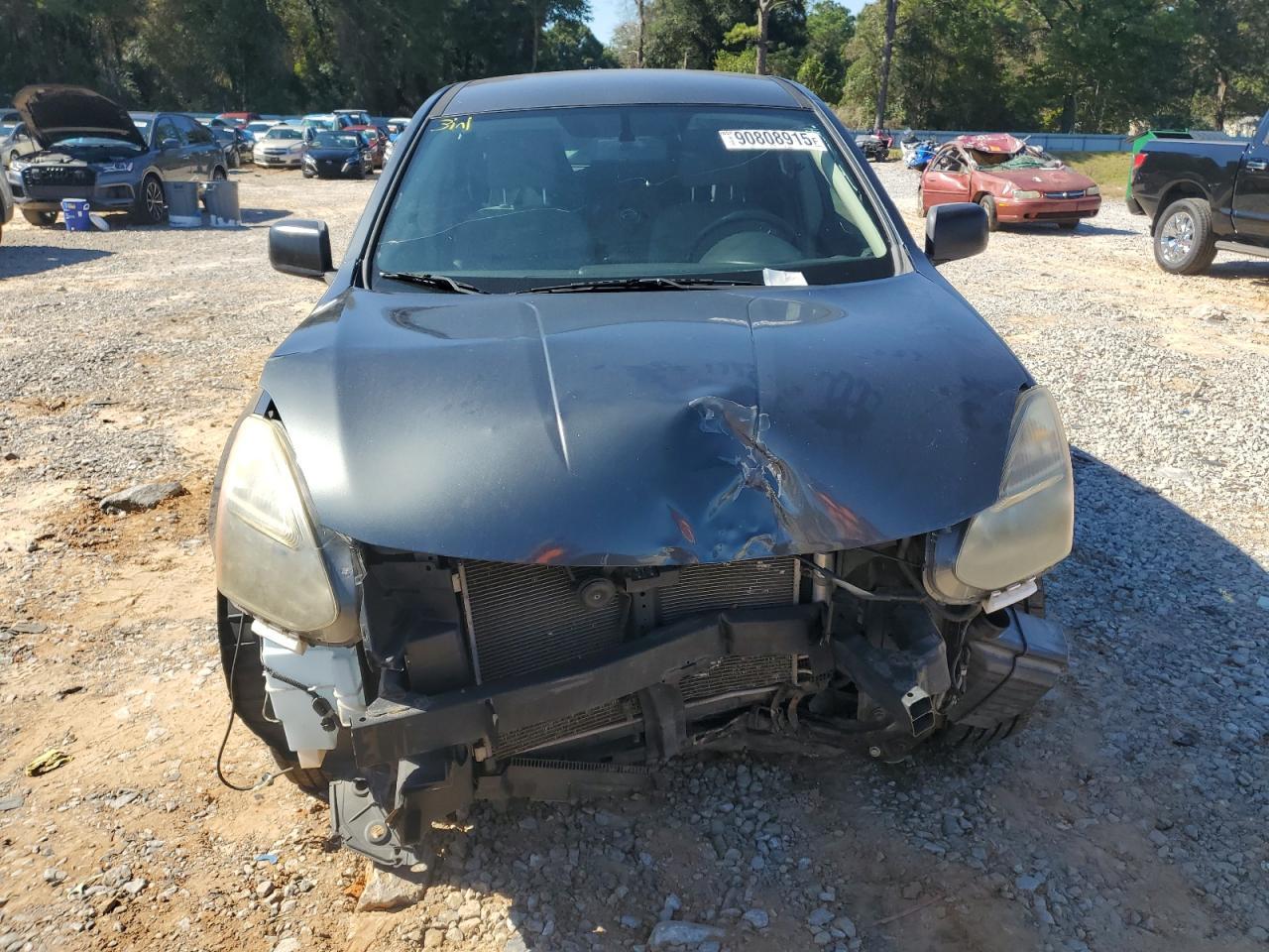 2014 Nissan Rogue Select S - Image 5