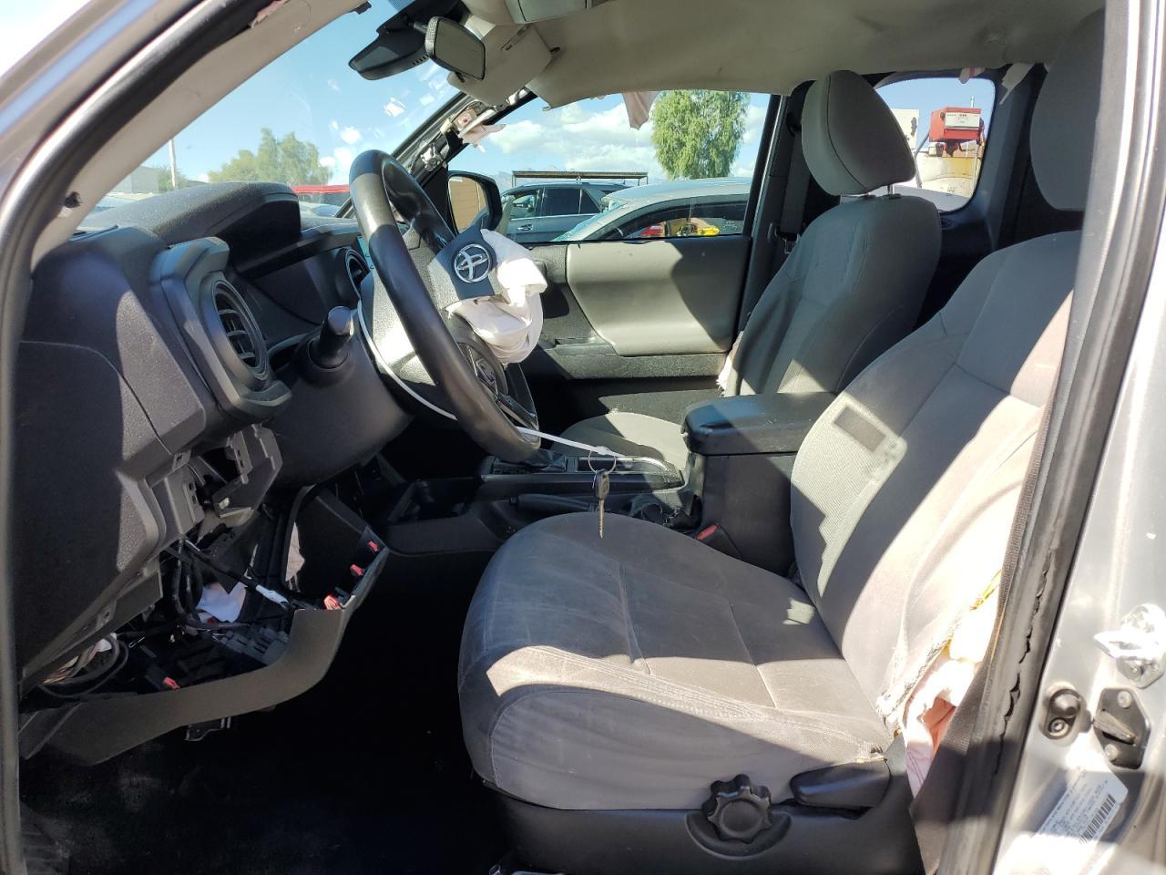 2022 Toyota Tacoma Access Cab - Фото 7
