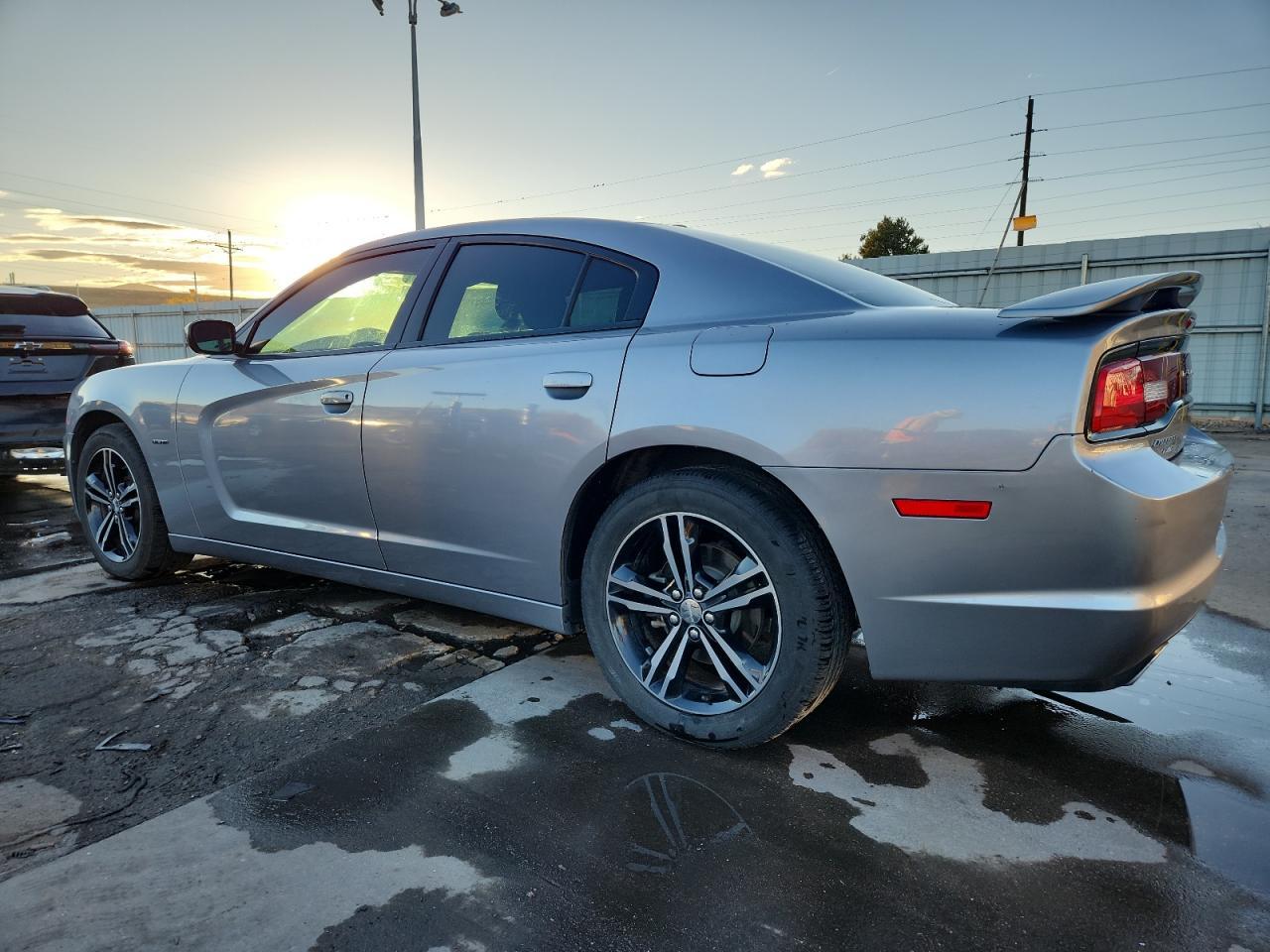 2014 Dodge Charger R/T - Фото 2
