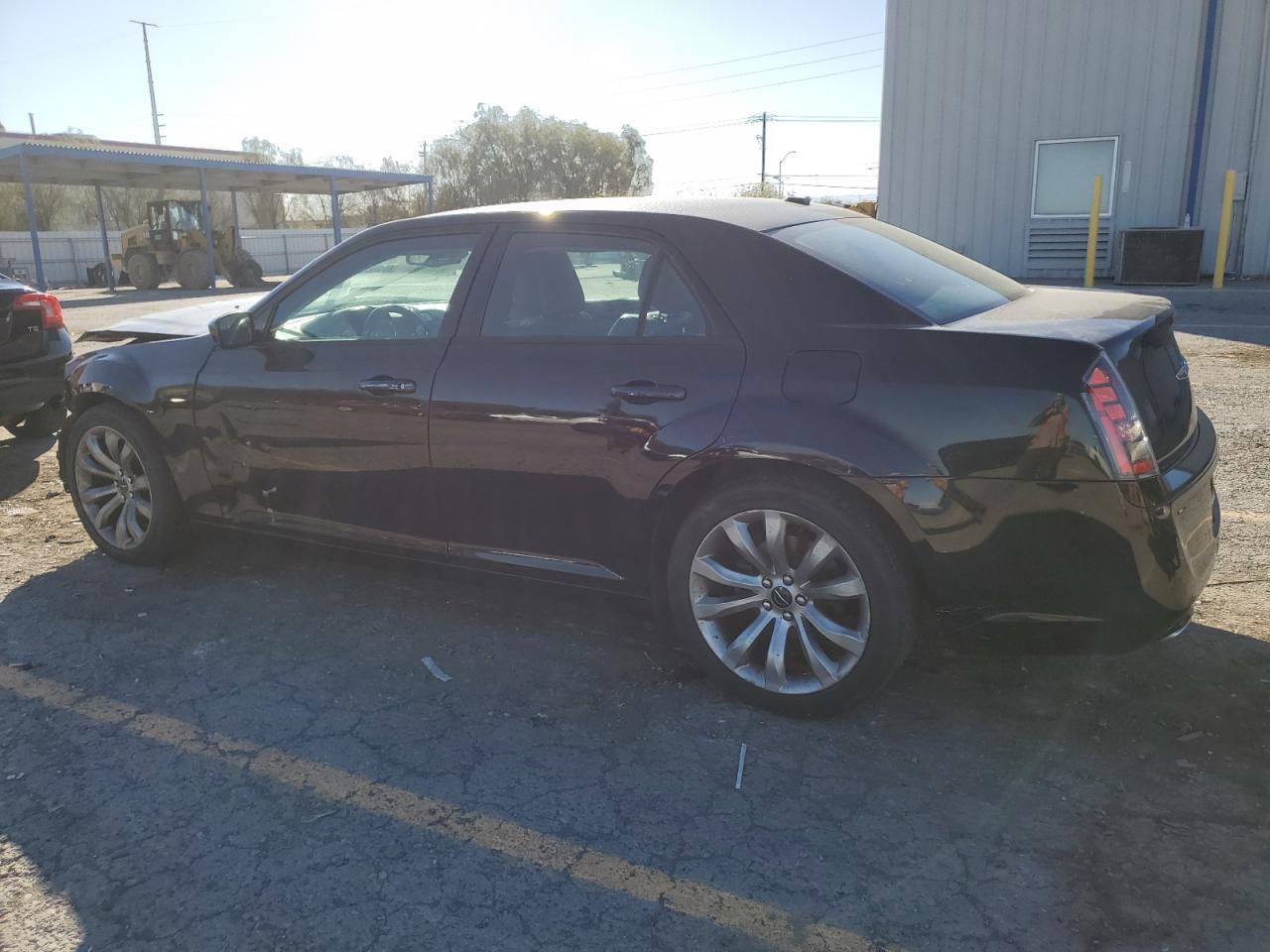 2014 Chrysler 300 S - Image 2
