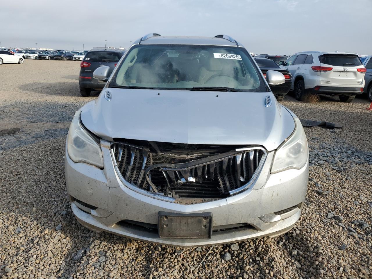 2014 Buick Enclave - Фото 5