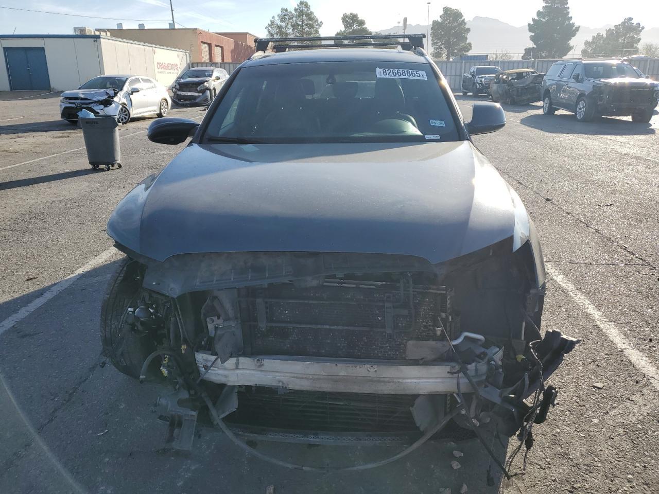 2012 Audi Q5 Premium Plus - Фото 5