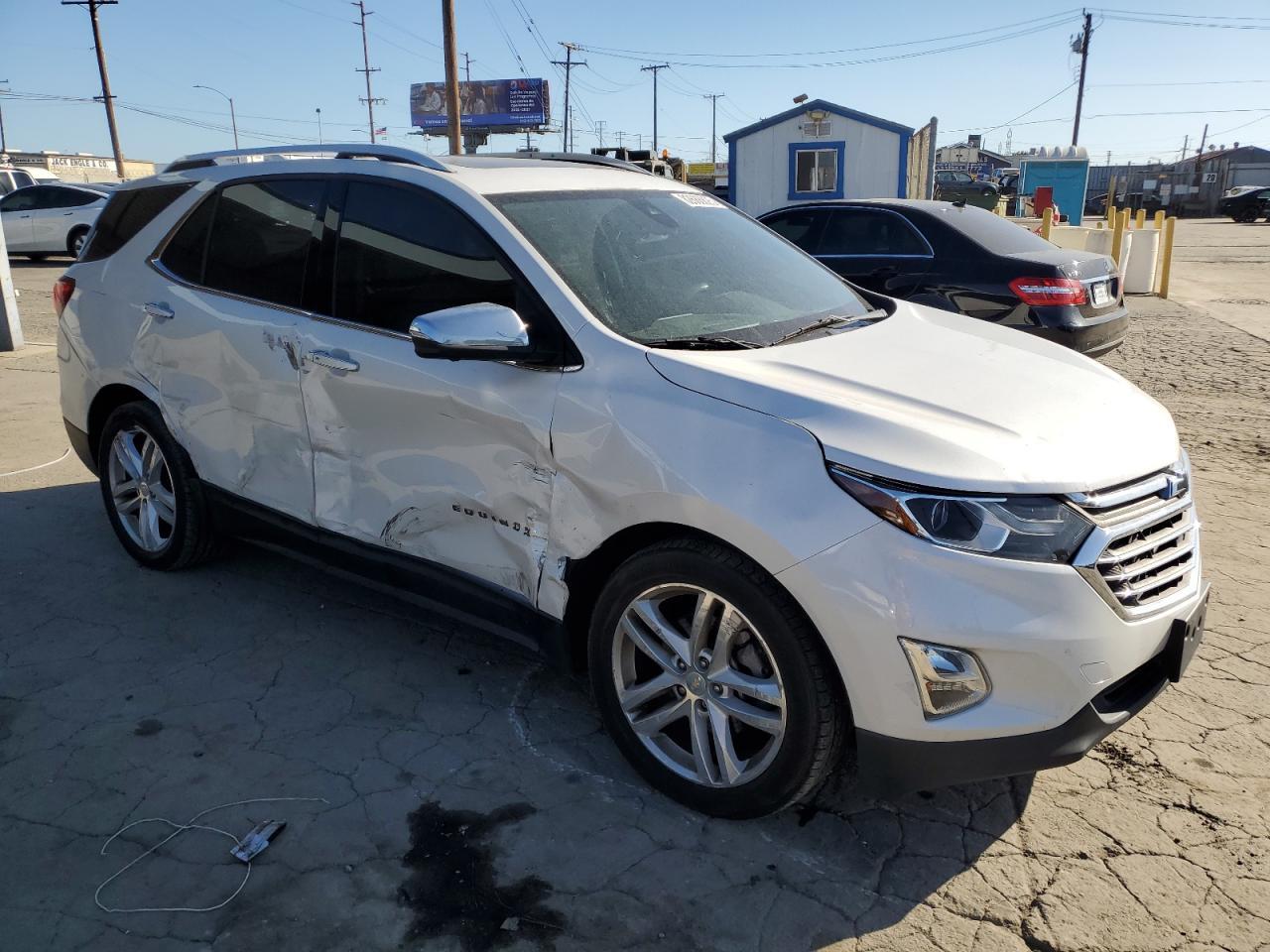 2019 Chevrolet Equinox - Фото 4