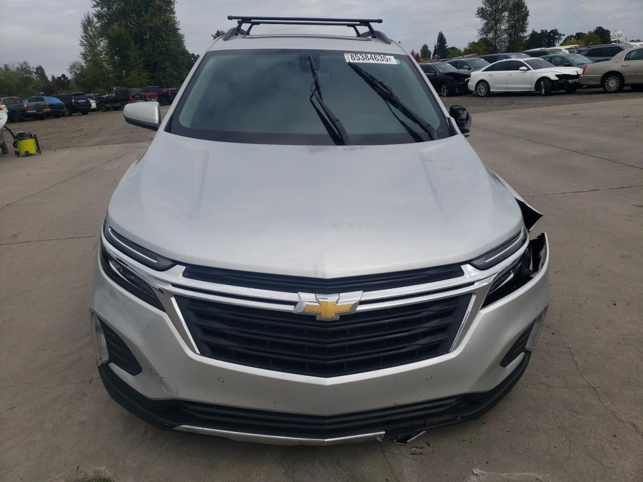 2022 Chevrolet Equinox Lt - Image 5