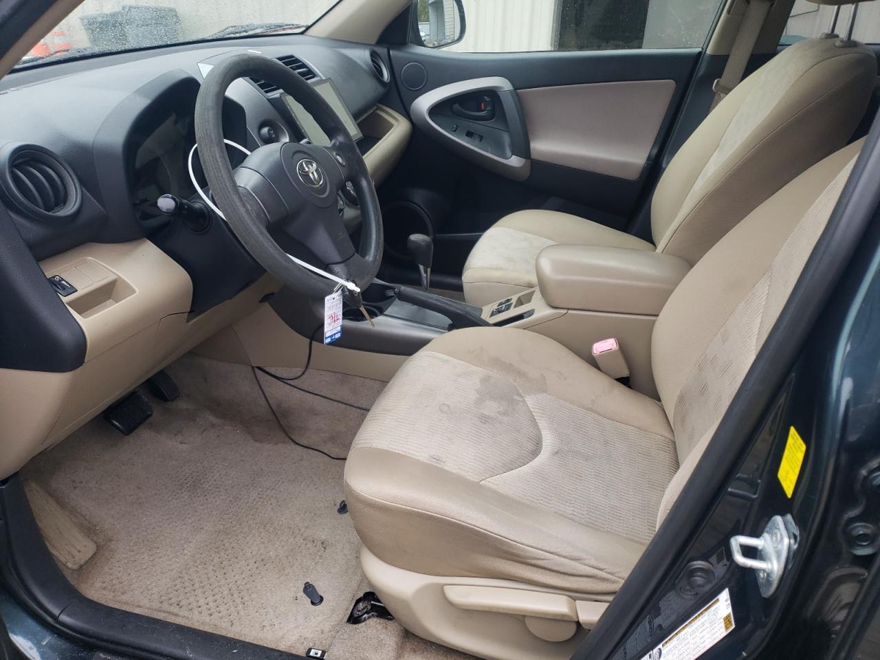 2009 Toyota Rav4 - Фото 7