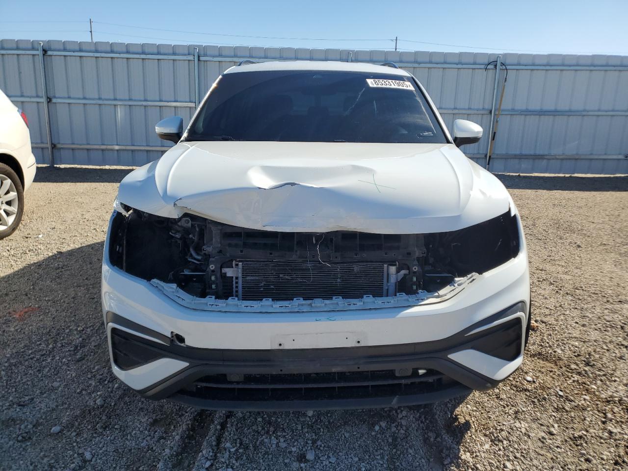 2023 Volkswagen Tiguan S - Фото 5