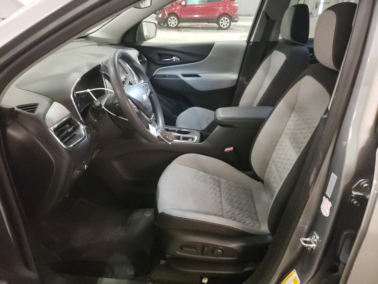 2023 Chevrolet Equinox Lt - Image 7