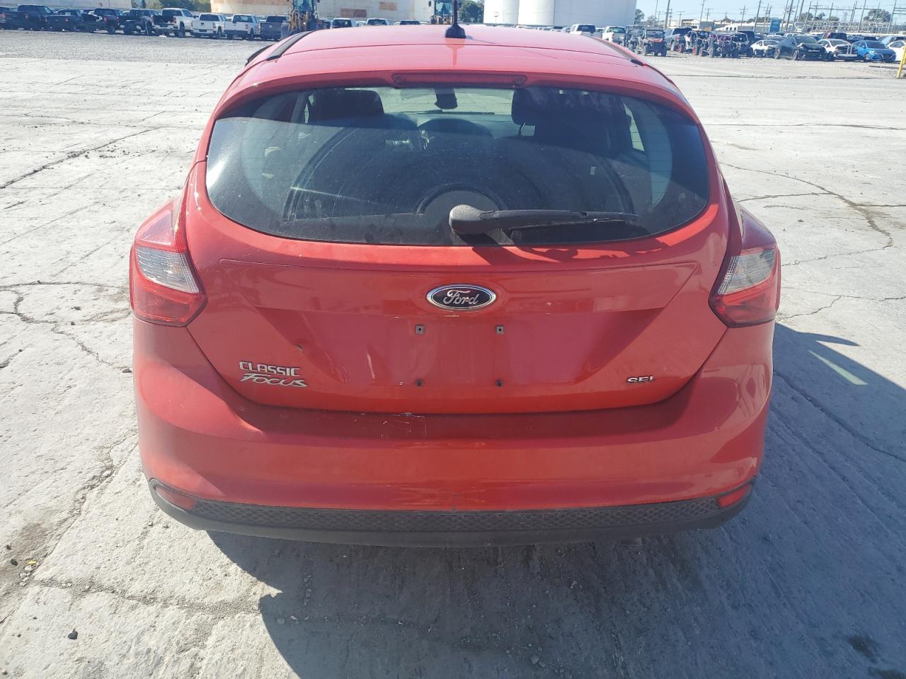 2012 Ford Focus Sel - Image 6