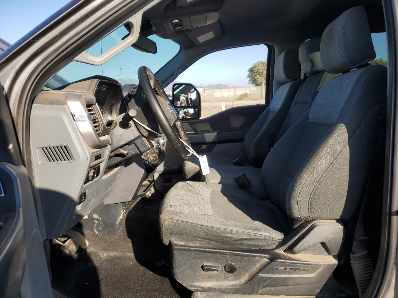 2023 Ford F150 Supercrew - Фото 7