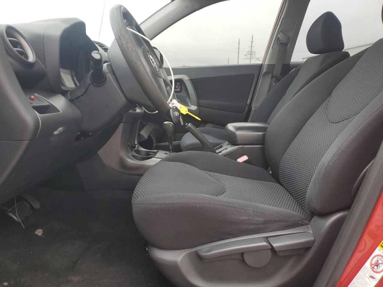 2008 Toyota Rav4 Sport - Image 7