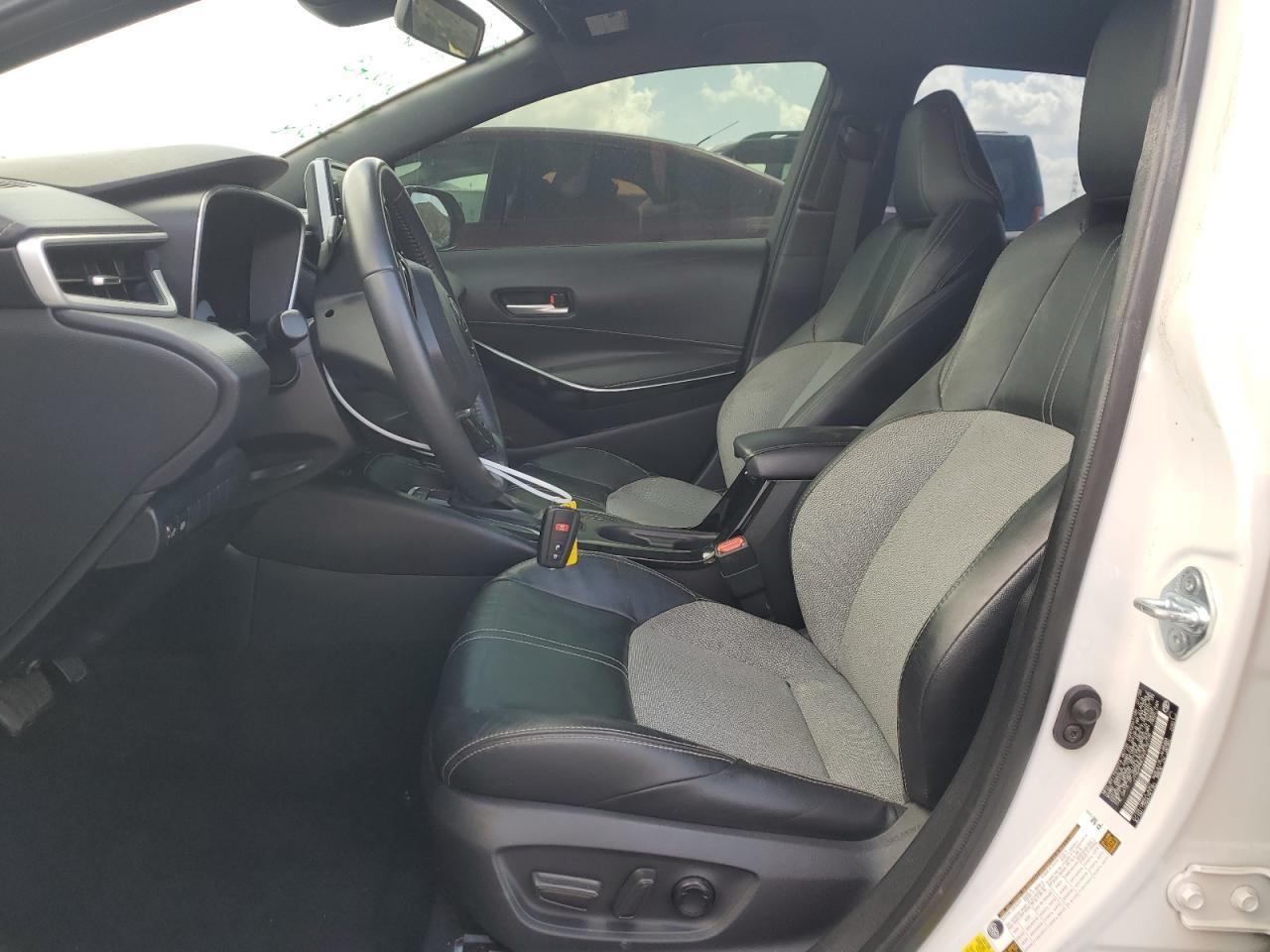 2022 Toyota Corolla Xse - Image 7