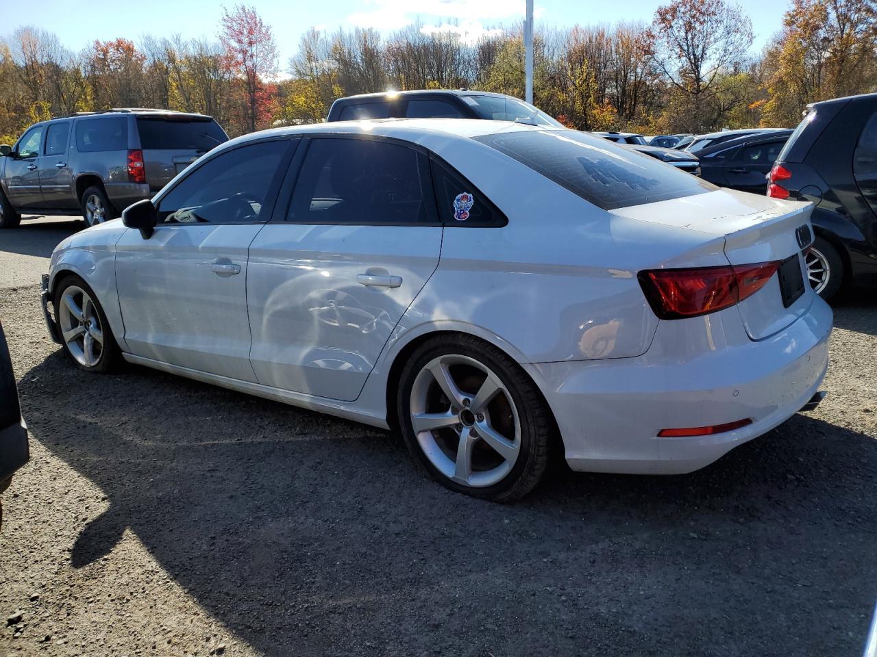 2015 Audi A3 Premium - Image 2