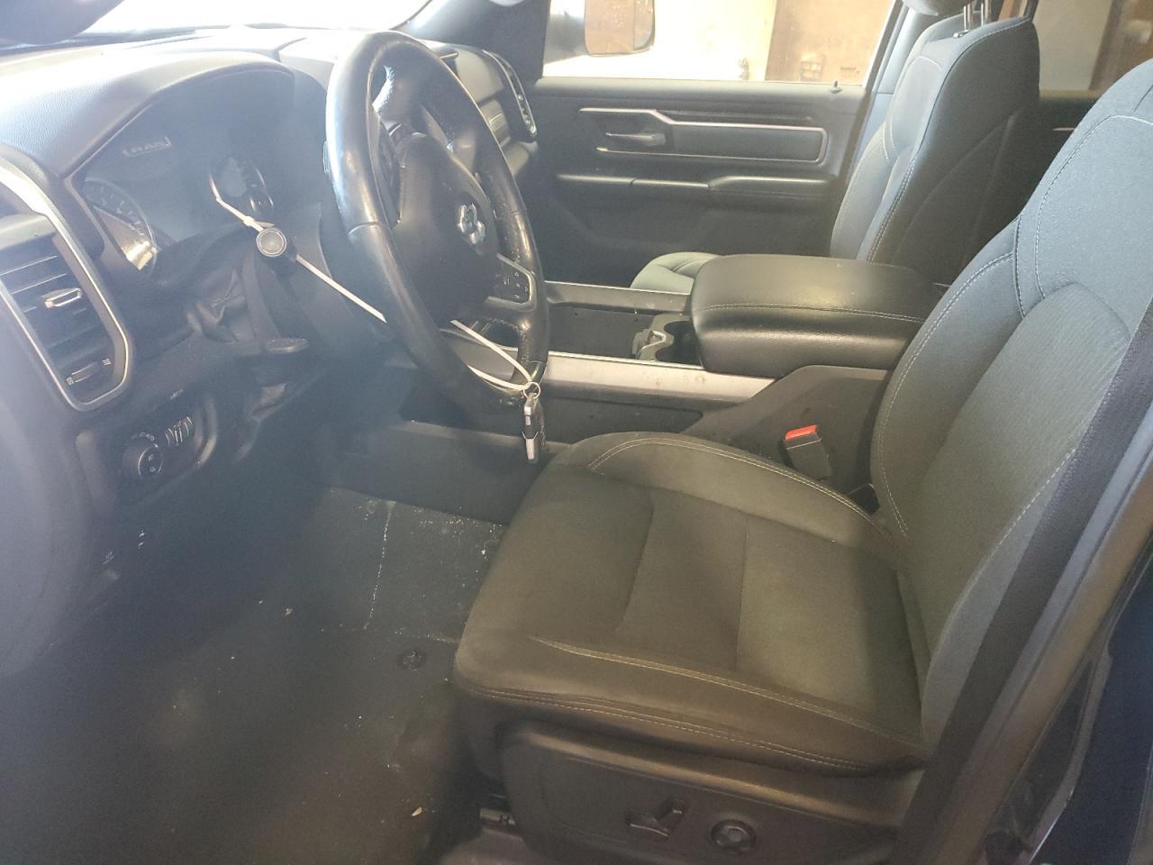 2019 Ram 1500 Big Horn - Фото 7