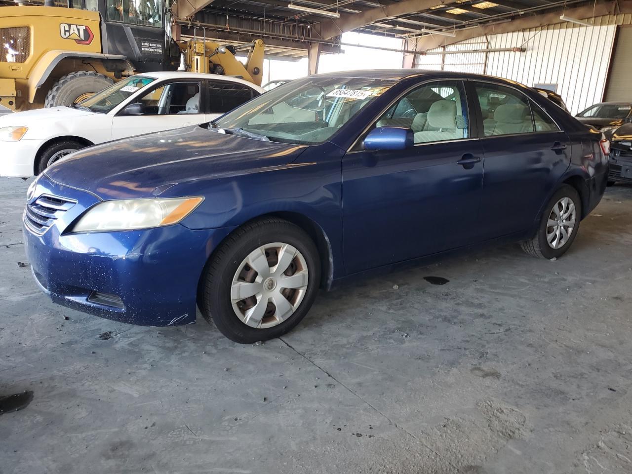 2009 Toyota Camry Base