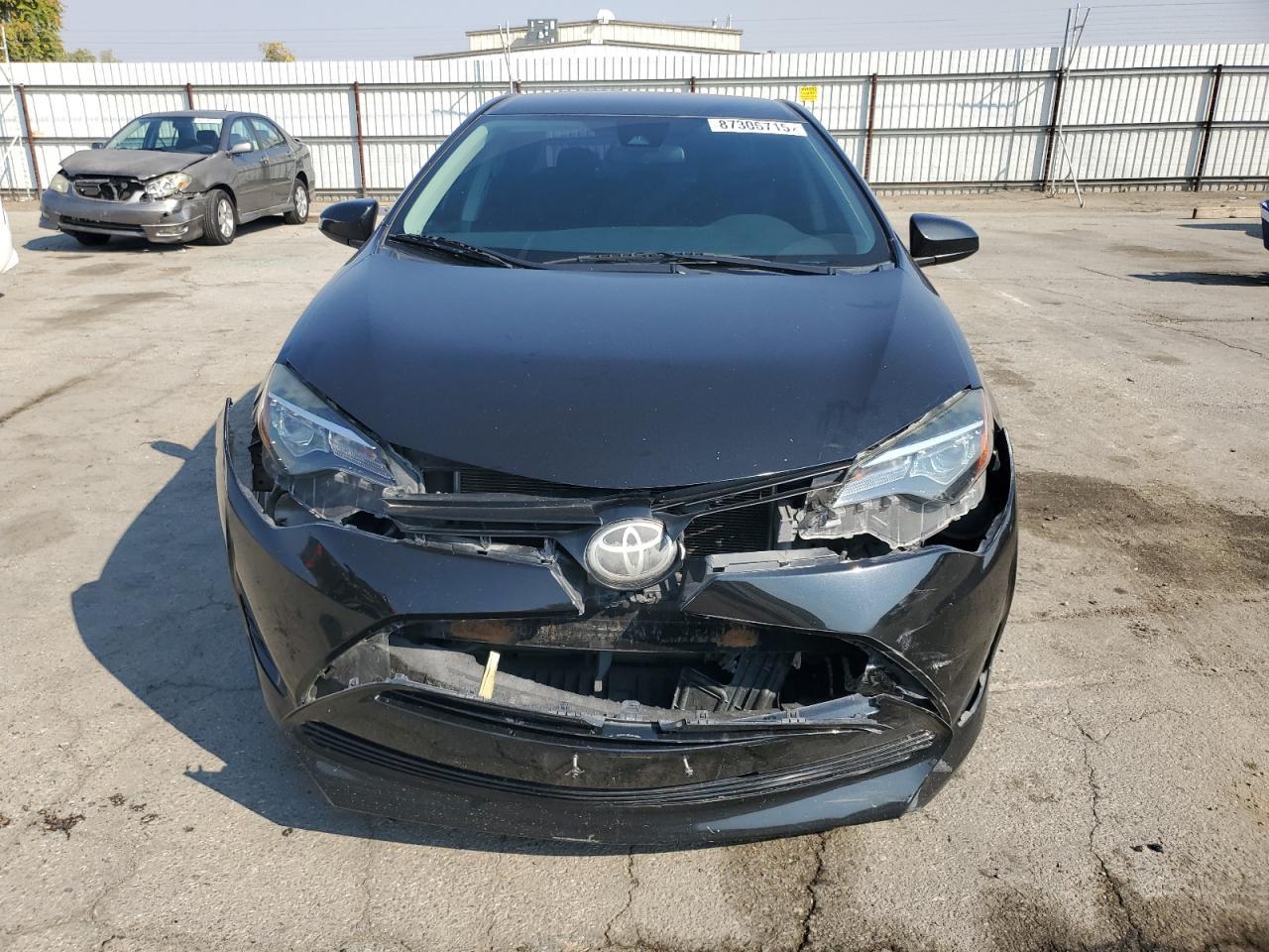 2019 Toyota Corolla L - Фото 5