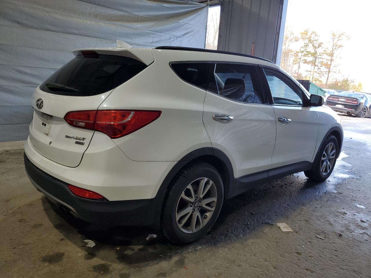 2014 Hyundai Santa Fe Sport 2.0T - Image 3
