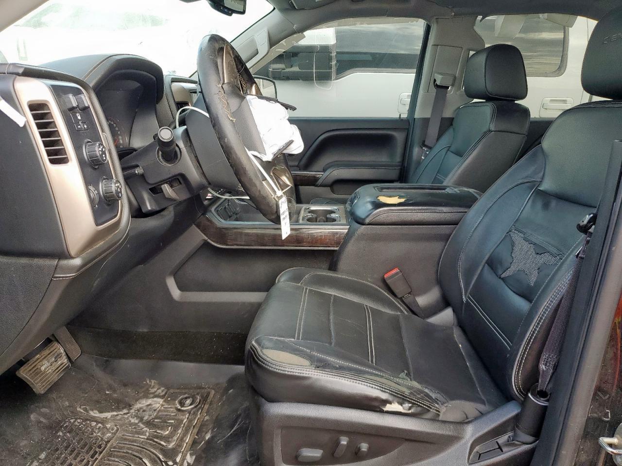 2016 GMC Sierra K1500 Denali - Фото 7