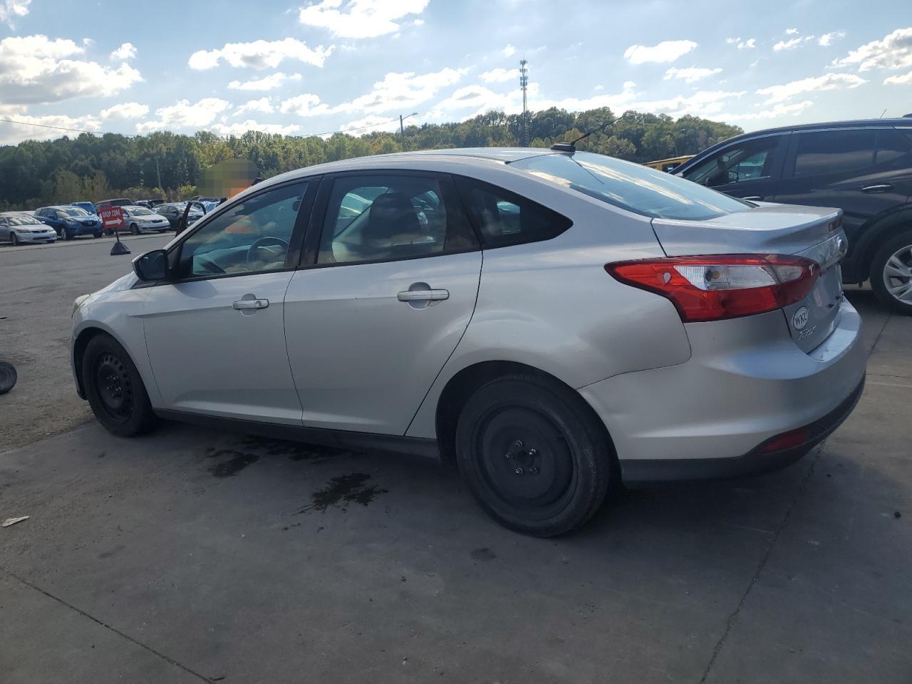 2012 Ford Focus Se - Image 2