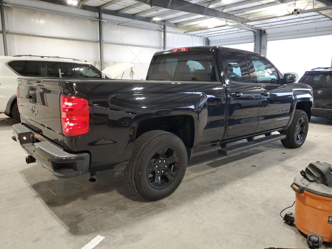 2016 Chevrolet Silverado K1500 Lt - Image 3