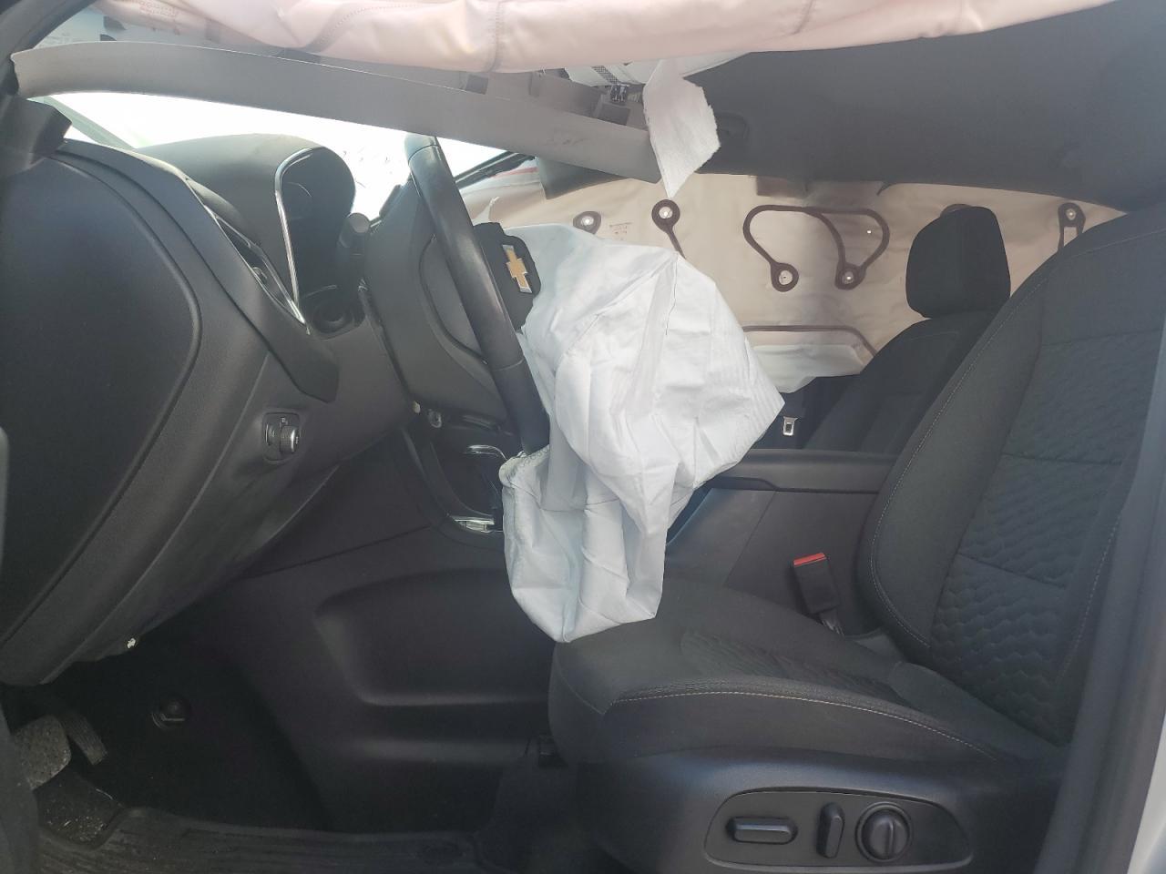 2019 Chevrolet Equinox Lt - Image 7