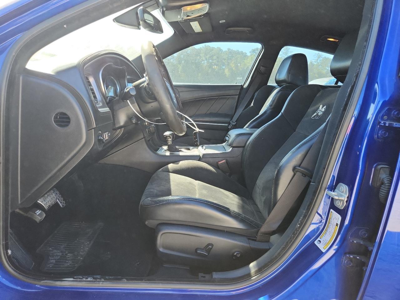 2019 Dodge Charger Scat Pack - Image 7