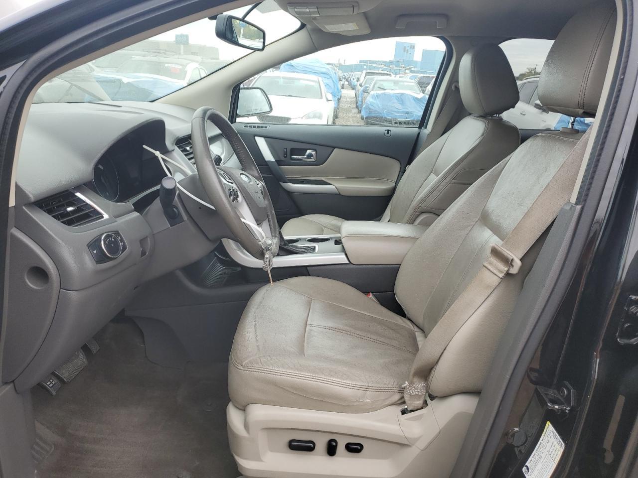 2014 Ford Edge - Image 7