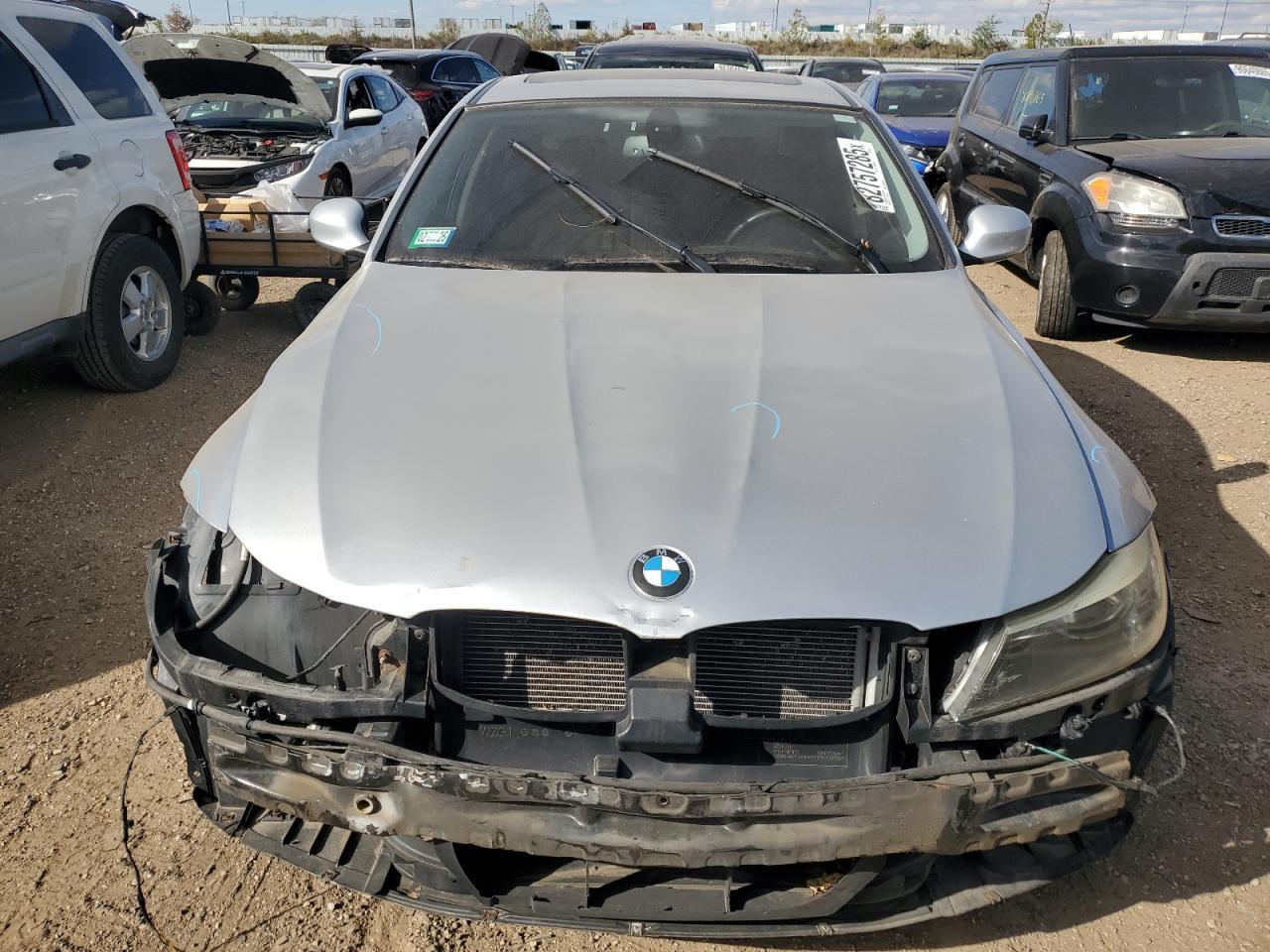2011 BMW 328 Xi Sulev - Image 5